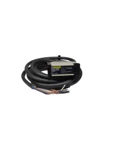 Omron e3jkr2m12momc-13 photocell sensor 2.5m 24//240vac 12//240vdc 2m cable