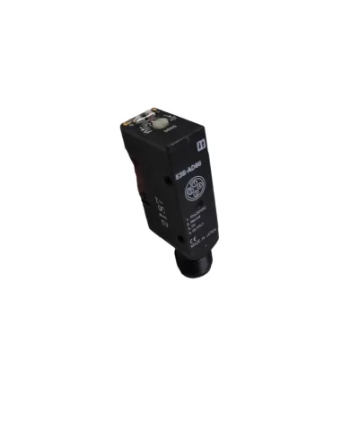 Omron e3sad66-15768600 diffuse reflection photocell sn 20cm 10-30vdc npn bracket