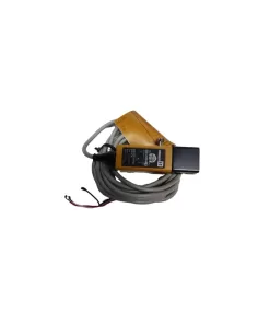 Omron e3svs5e42r2m diffuse reflection photocell sn 5cm 12-24vdc npn 2m cable