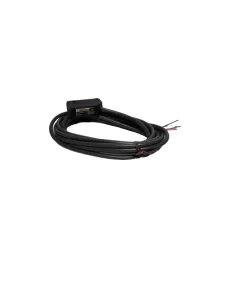 Omron e3v3d62acdc12242m photoelectric sensor sn 70cm 12-24vdc npn 2m cable