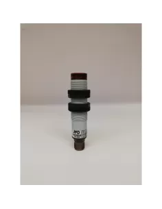 Cellule photoélectrique Far2//bn-0e m18 sn 100mm 24vdc npn conn m12 microdétecteurs