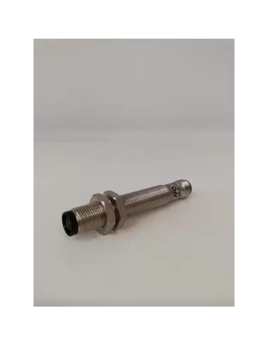 Cellule photoélectrique MMR/AP-1H M12 RX SN 4MT 24 Vcc NPN sans connecteur, microdétecteurs M12