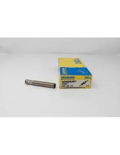 Cellule photoélectrique Diell M12 SN 10 cm 24 Vcc PNP Conn M12 mm²//AP-1H