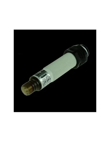 Ms4//00-0e fotocellula m18 sn 200mm 24vdc connettore m12 micro detectors
