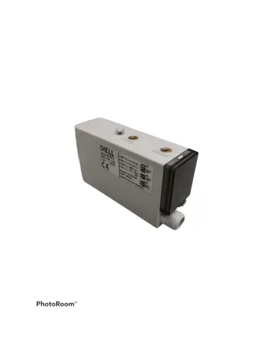 Rxc//0t-1a photocellule rétroréfléchissante sn 12mt 24vdc temporisé 0.1-10s diell