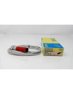 Fotocélula diell m18 sn 8m 24vdc npn cable 2m ssr//an-2a