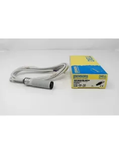 Diell photocell m12 sn 8mt 24vdc pnp cable 2mt ssr//ap-0a