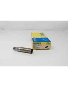 Diell photocell m18 sn 8mt 24vdc npn conn m12 ssr//cn-1h