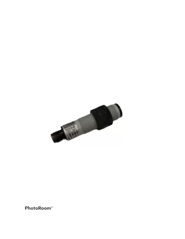 Ss2//cn-0e photocell m18 sn 100mm 24vdc npn m12 diell connector