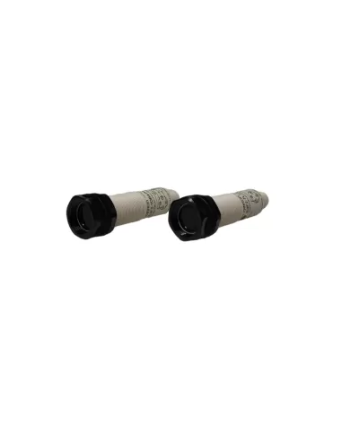 Omron e3f27b4p1-130929 through-beam photocell m18 sn 7m pnp m12 connector