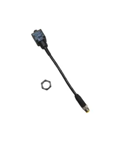 Capteurs photoélectriques Allen-bradley 42ef-d1mnak-f4 rightight dark//ch