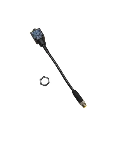 Allen-bradley 42ef-d1mnak-f4 photoelectric sensors rightsight dark//ch