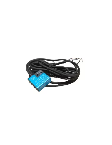 Allen-Bradley 42SMP-7601 diffuse Gewehrfotozelle SN 20 cm 10–30 VDC Ausgang PNP 30 VDC