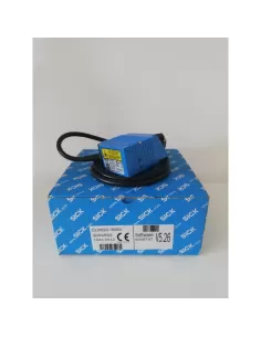 Sick clv620-3000 barcode scanner