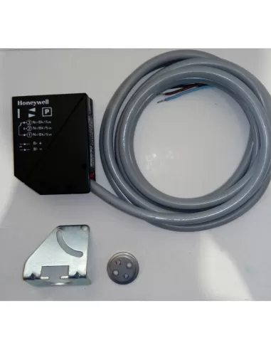 Honeywell ffarpl75re direct photocell sn 0.4mt 110vac with cable