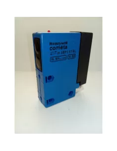 Cellule photoélectrique directe Honeywell FF-ABPL91RL e//r 90 x 70 mm sn 0,6 mt 19-56 Vca//cc