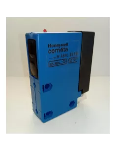 Cellule photoélectrique réceptrice Honeywell FF-ABRL92RB 90 x 70 mm, longueur de série 15 m, 105-240 V CA