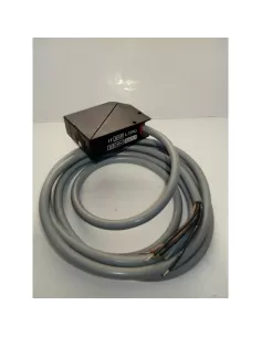 Honeywell ff-arpl75rg direct photocell e//r 70x53mm sn 0.4mt 220vac with cable and bracket