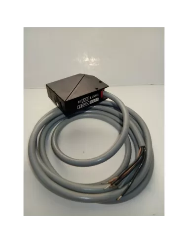 Honeywell ff-arpl75rg direct photocell e//r 70x53mm sn 0.4mt 220vac with cable and bracket