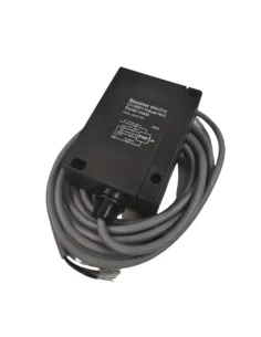 Baumer fedk 26p5103 photocell receiver sn 20mt 24vdc pnp with cable