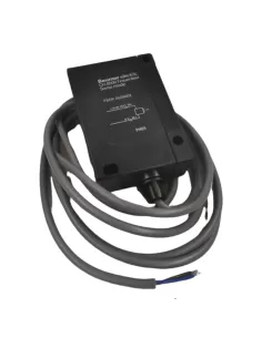 Émetteur de cellule photoélectrique Baumer FSDK 26D9003, numéro de série 20MT, 24 Vcc, 2 fils avec câble