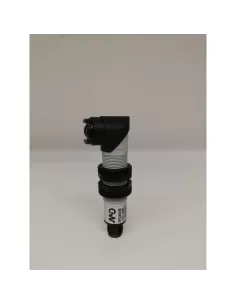 Cellule photoélectrique Spc//an-0e m18 sn 3mt 24vdc connecteur angulaire pnp m12 micro-détecteurs