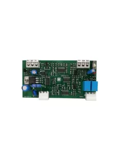 Ditec 1celas amplifier photocell board