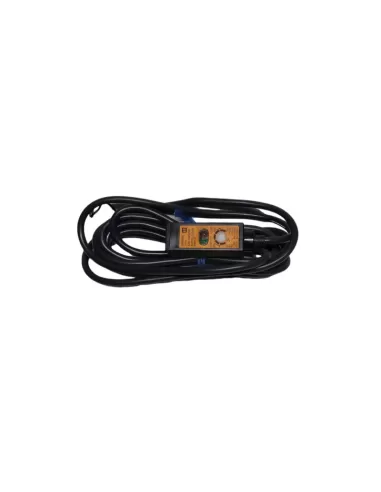 Omron e3sds10b4-130251 photoelectric sensor