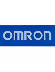 Omron f3s-b422p electric safety barrier cat 2 ris 30mm h 1050mm 127035