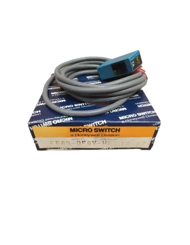 Honeywell fe8b-df6v-he photocell