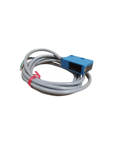 Cellule photoélectrique Honeywell fe7c-df6v-he 10-28 Vcc npn, pnp sn 1500 mm