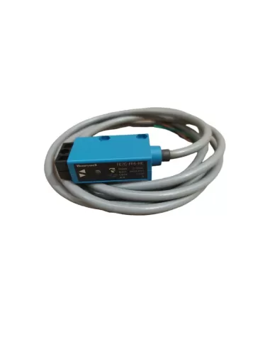 Honeywell fe7c-rf6vg-he photocellule 10-28vdc