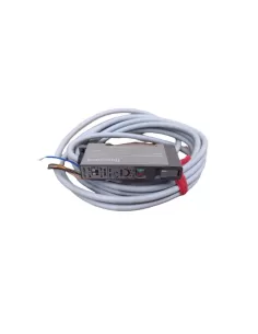 Capteur photoélectrique Honeywell HPX-A1-H, n° de série 800 mm, 10-30 Vcc, NPN