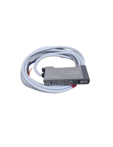 Honeywell hpx-v2-h rilevamento e controllo fotoelettrico 10-30vdc pnp