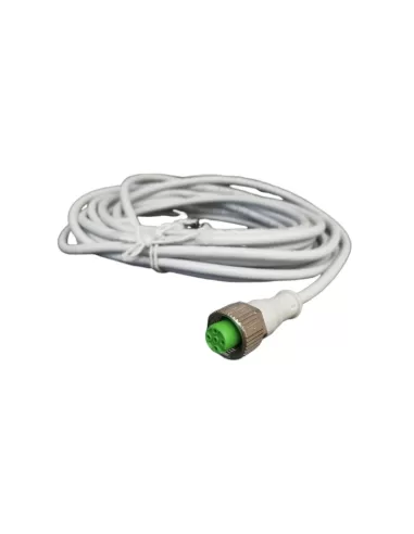 Détecteurs micro M d cd12m//0b-050a1 connecteur m12 ass cei 2022ii 4p 5mt