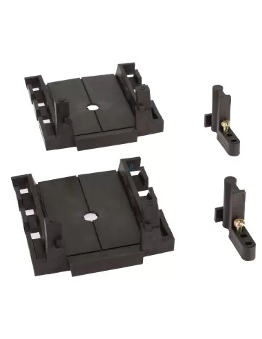 Couvercle de bornier Siemens 3tk19400a pour 3tk10/11