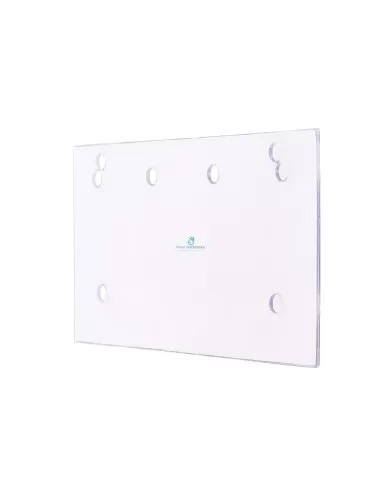 Siemens 3tk19400a terminal cover for 3tk10/11