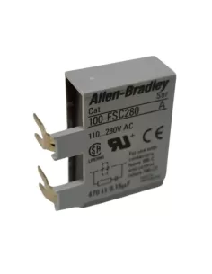 Allen-Bradley 100-FSC280 RC-Modul 110-280