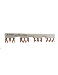 Barre d'alimentation Allen-bradley 140-l11 3ph 54mm 4 démarreurs