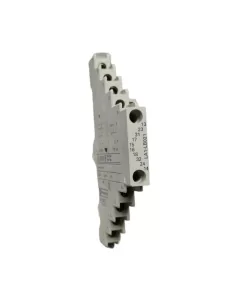 Contact auxiliaire latéral Schneider la1lb021 4no 1nc