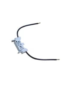 Ge power 104800 bloc de contact d'engrenage bmlf uniquement au cas où