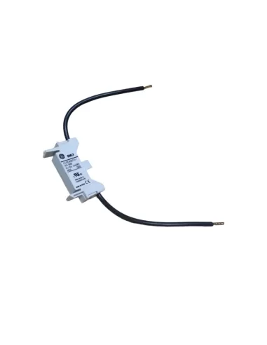 Ge power 104800 bloc de contact d'engrenage bmlf uniquement au cas où