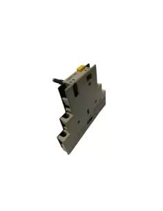 Bloc de contact Schneider la1lc031 aux2f o0