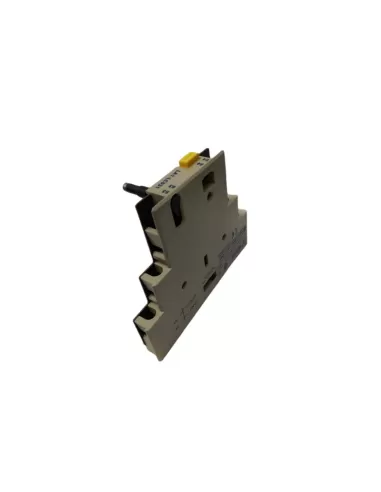 Bloc de contact Schneider la1lc031 aux2f o0