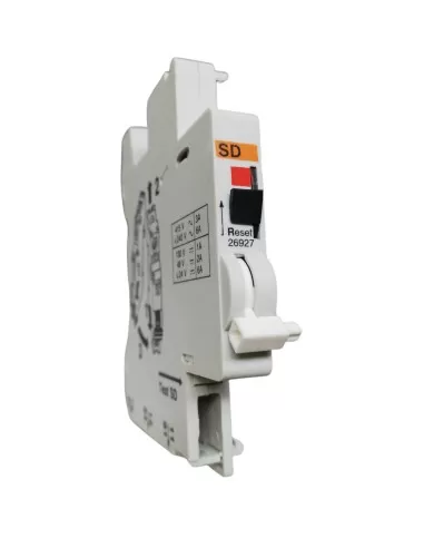 Merlin Gerin 26927 signal de défaut contact SD X ID