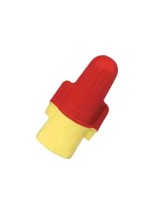 Connecteur à ressort électrique 3m 054007-21346 d392044 6mm