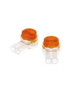 3 m 5400750420 Scotchlok 2 b//g isolierter Stecker (3–6) x 2,5 mm², 3 x 10 mm²