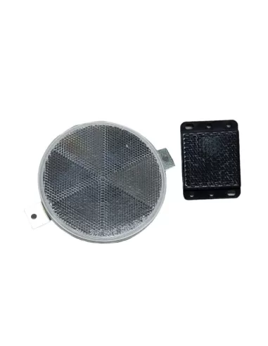 Omron oer-02 reflector