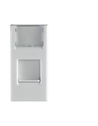 Conn  tel  rj11 wt conn  telef onico