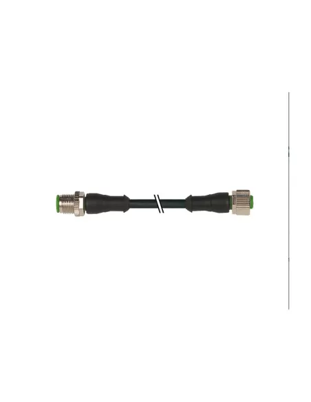 Murr elektronik 7000400216140150 m12 male dir // m12